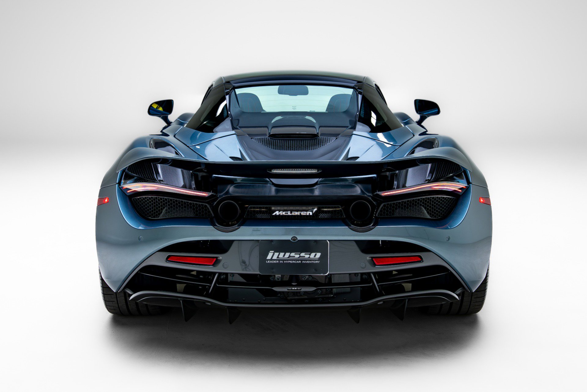 Used 2020 McLaren 720S Luxury photo 29