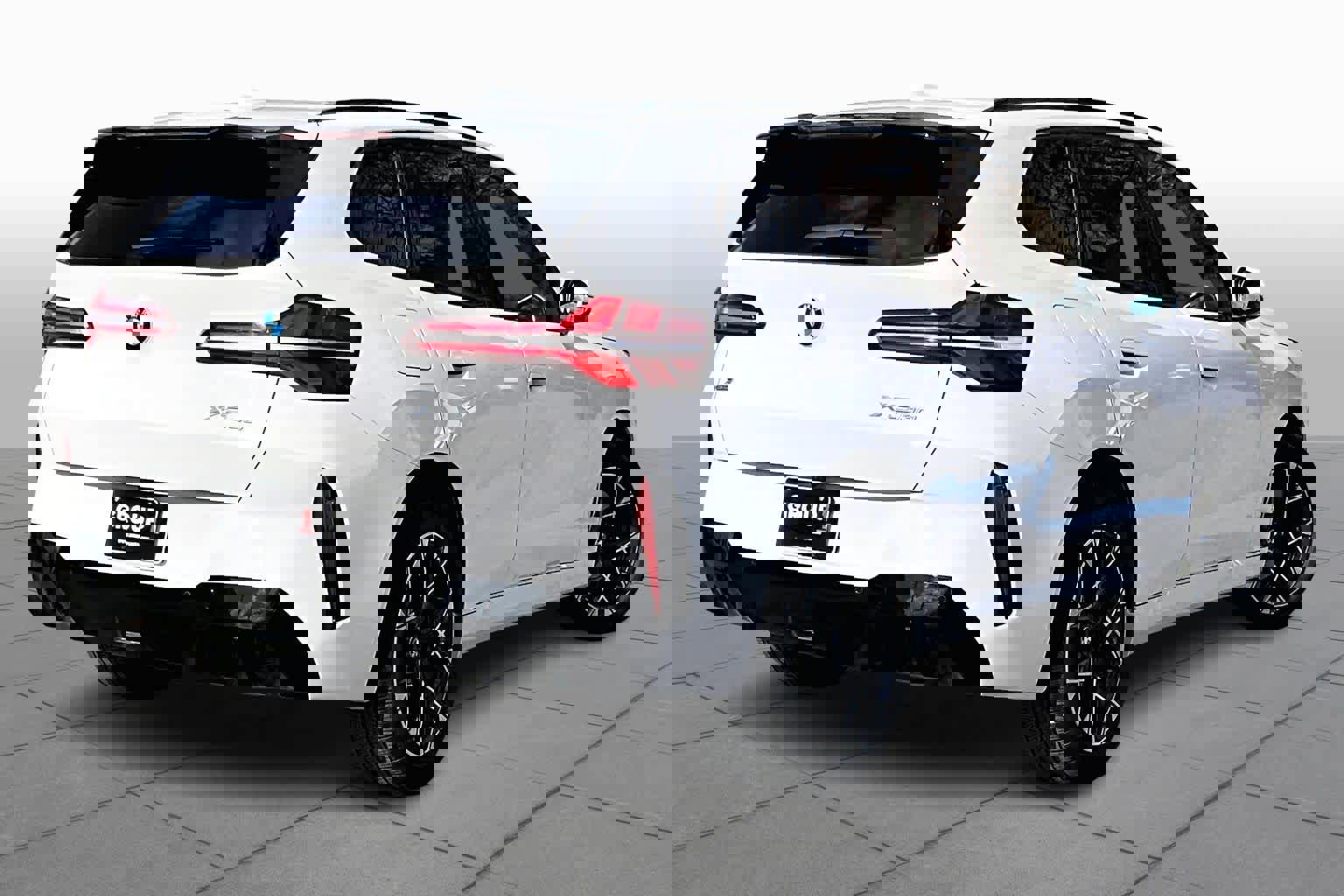 2025 BMW X3 xDrive30i