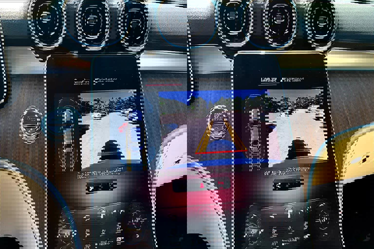 2024 Mercedes-Benz C 300 Sedan