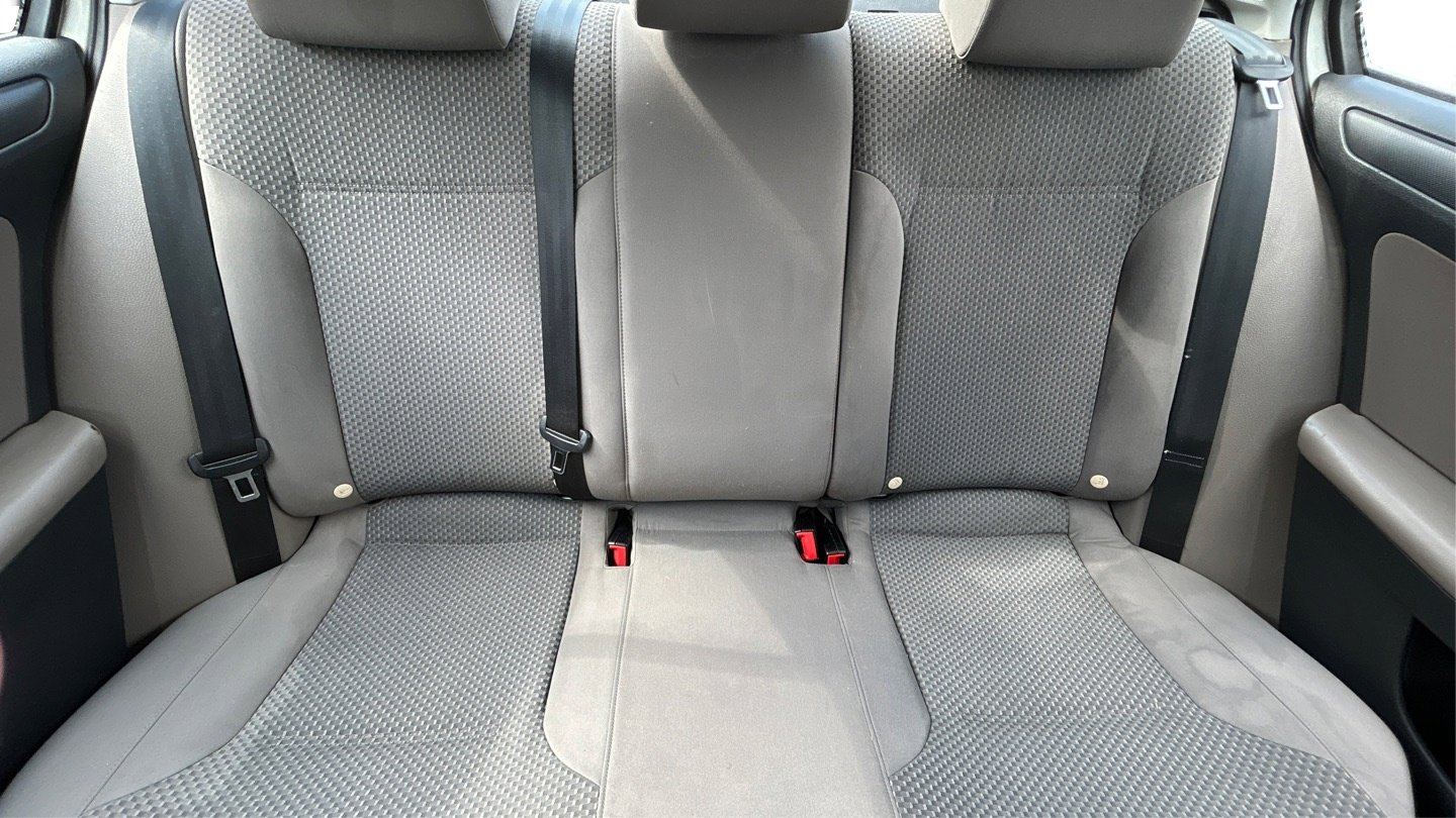 2014 Volkswagen Jetta TDI Value Edition