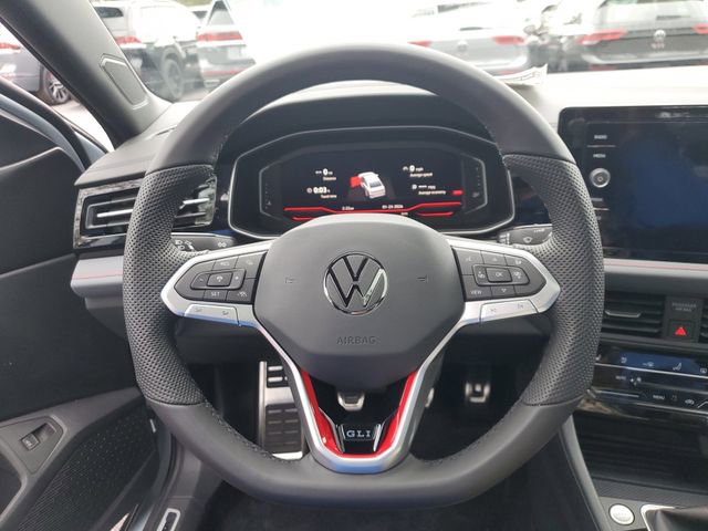 2026 Volkswagen Jetta GLI Autobahn