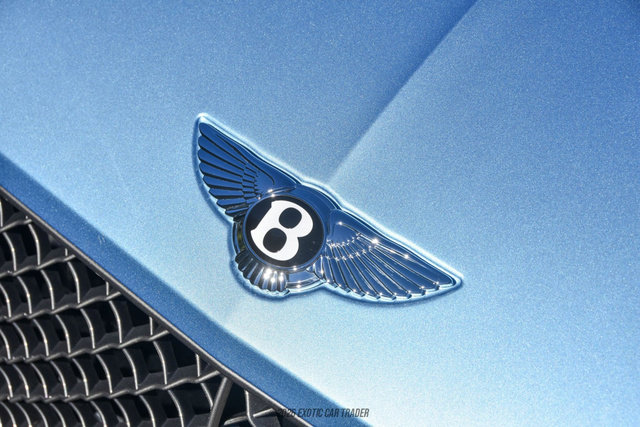 2024 Bentley Continental GT Speed