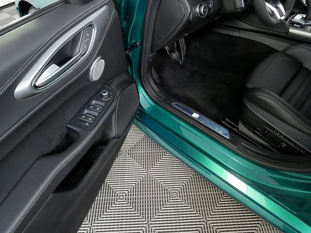 2026 Alfa Romeo Giulia