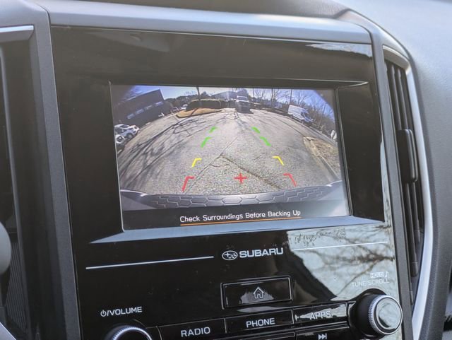 2023 Subaru Crosstrek 2.0i