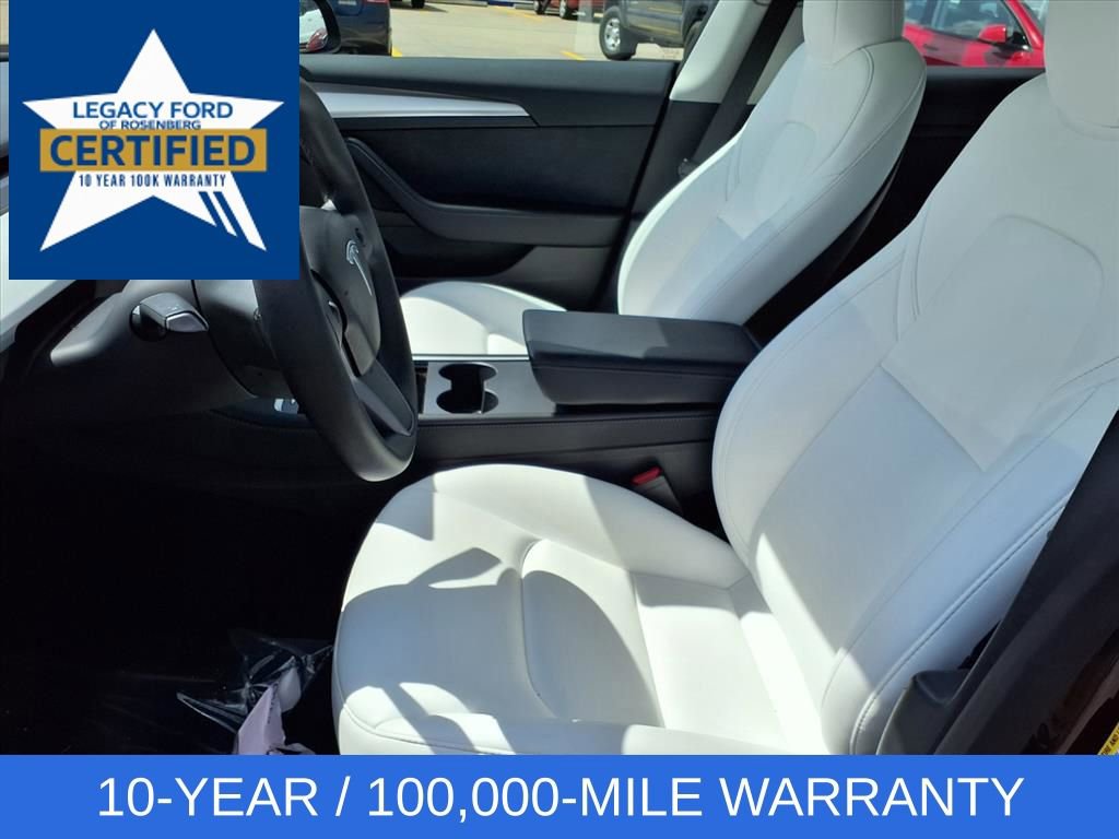 2023 Tesla Model 3 Long Range