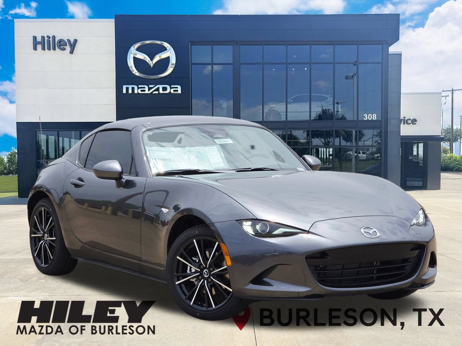 New Convertibles for Sale in Cedar Hill, TX - Autotrader