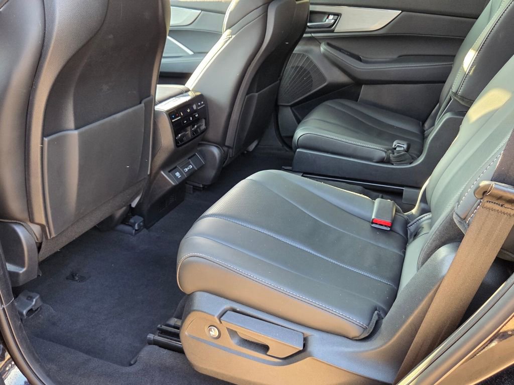 2024 Acura MDX SH-AWD w/ Technology Package