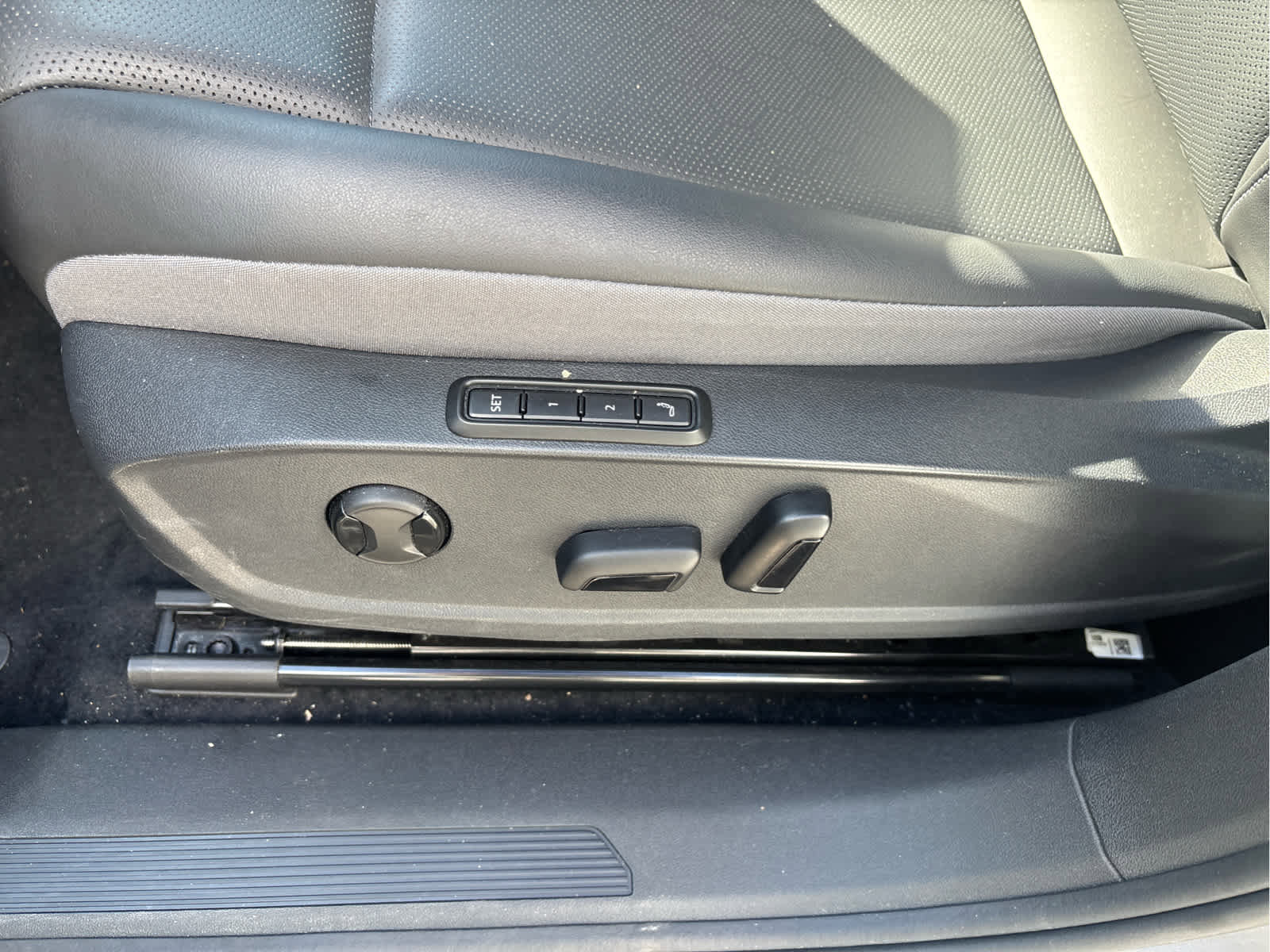 2023 Volkswagen ID.4 S