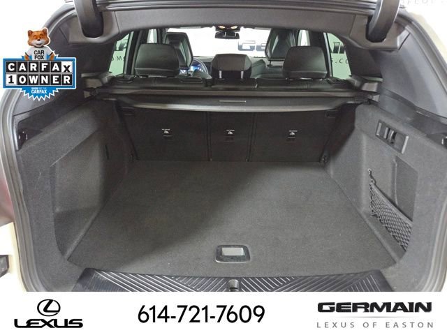 2025 BMW X3 xDrive30i