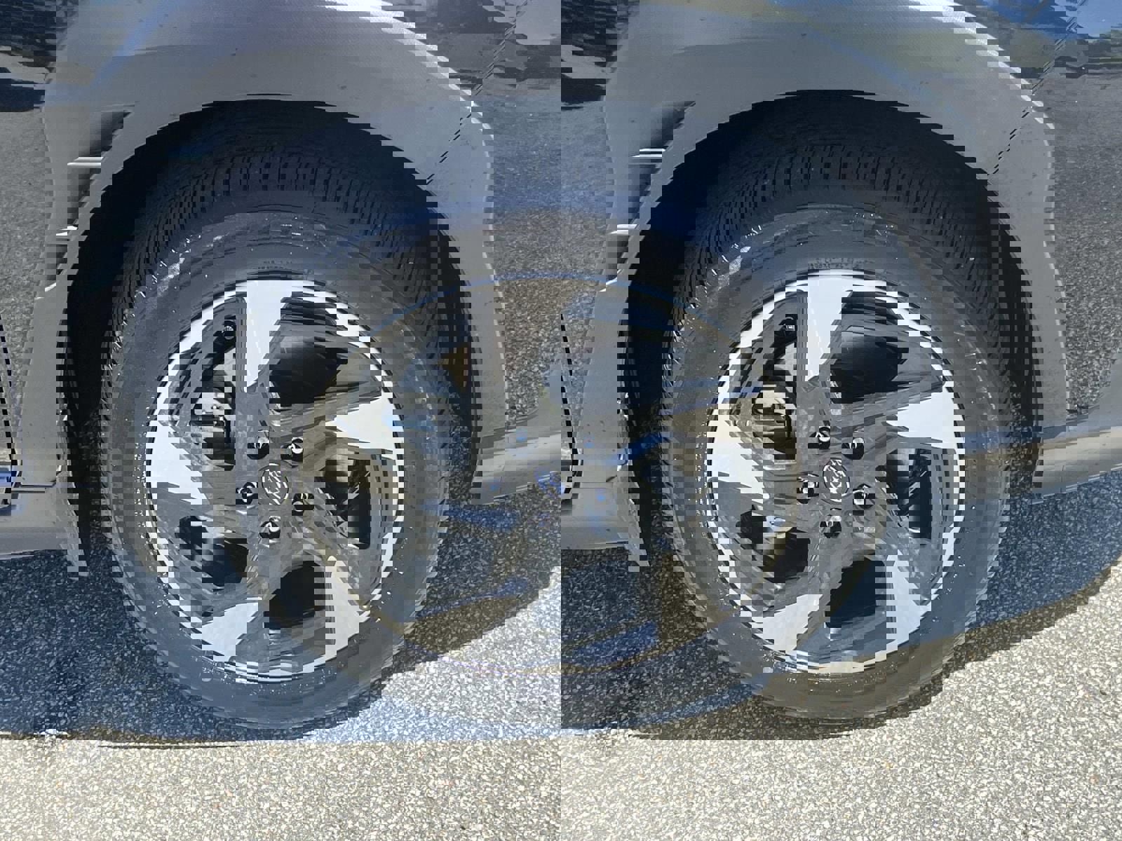 2024 Subaru Crosstrek 2.5i Limited