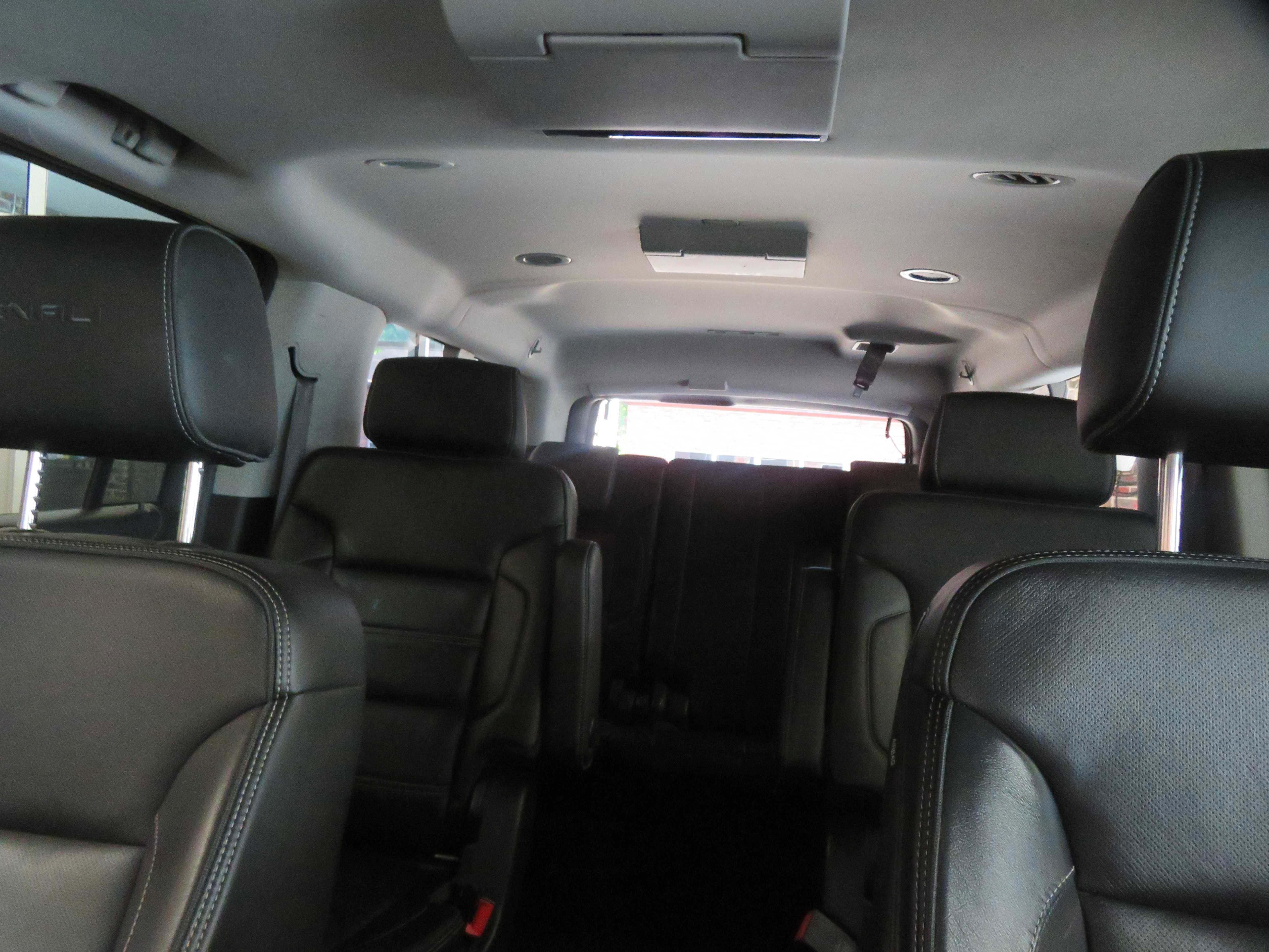 2017 GMC Yukon XL Denali