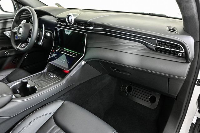 2025 Maserati Grecale GT