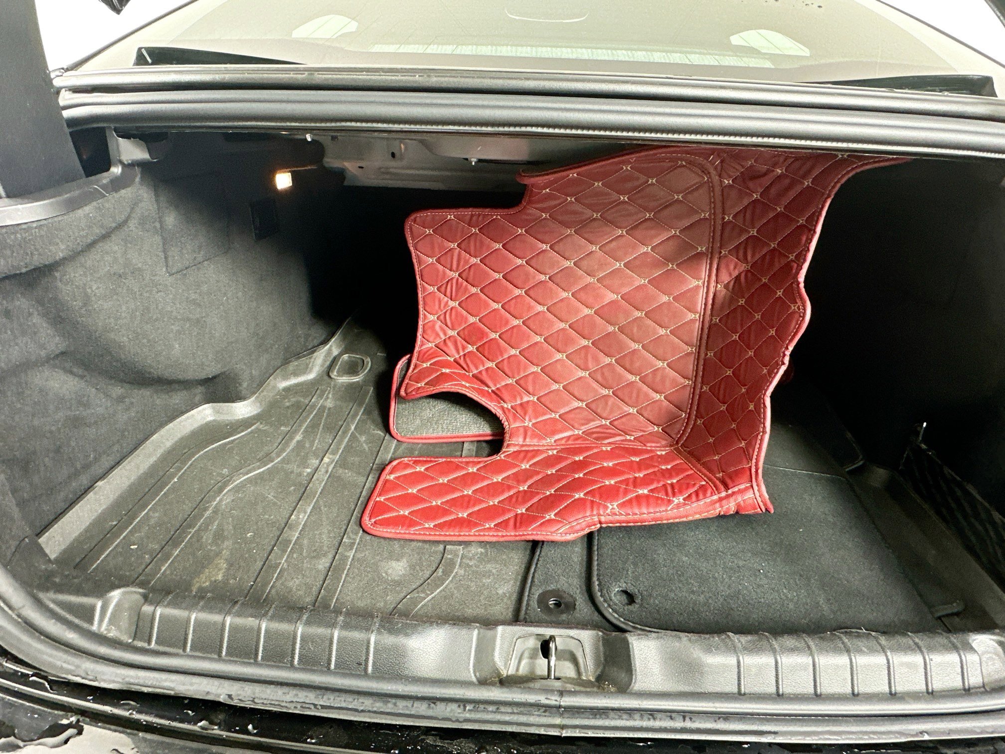 2016 Maserati Ghibli S Q4