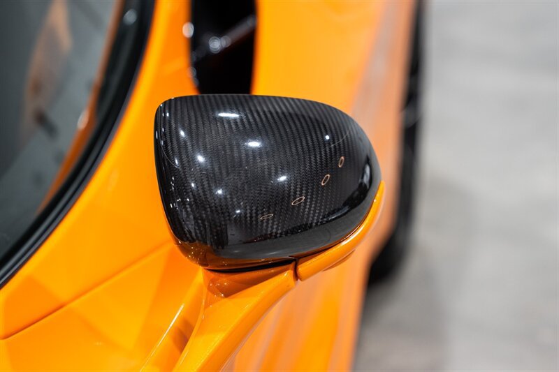 Used 2019 McLaren 720S Performance photo 59