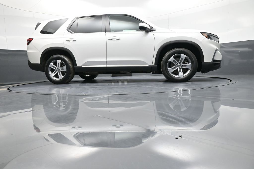 2023 Honda Pilot EX-L