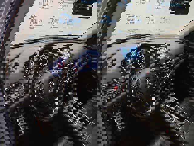 2021 Honda Accord Sport Special Edition