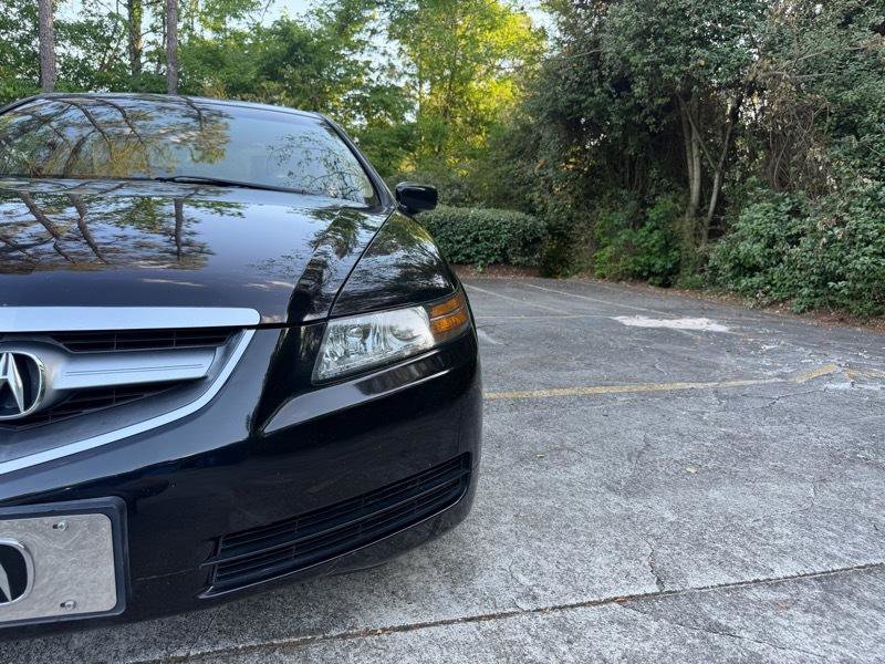2006 Acura TL