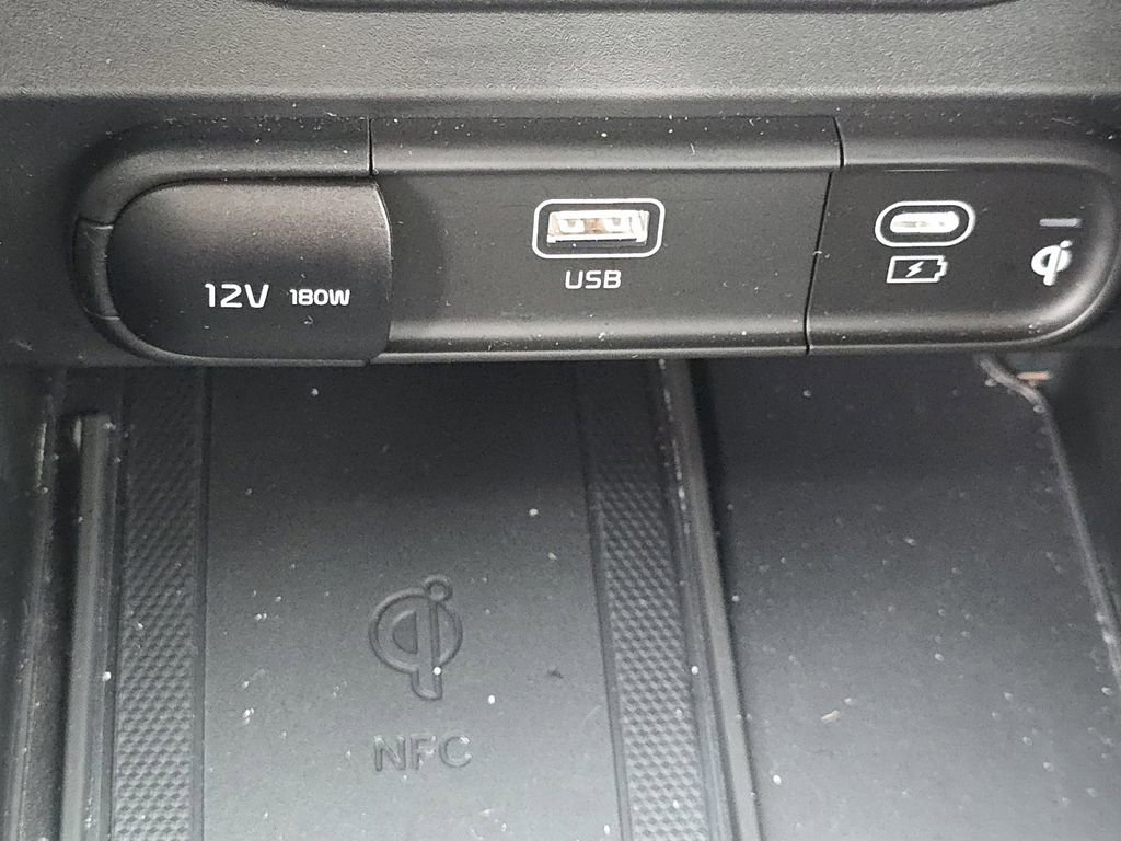 2025 Kia Telluride SX Prestige