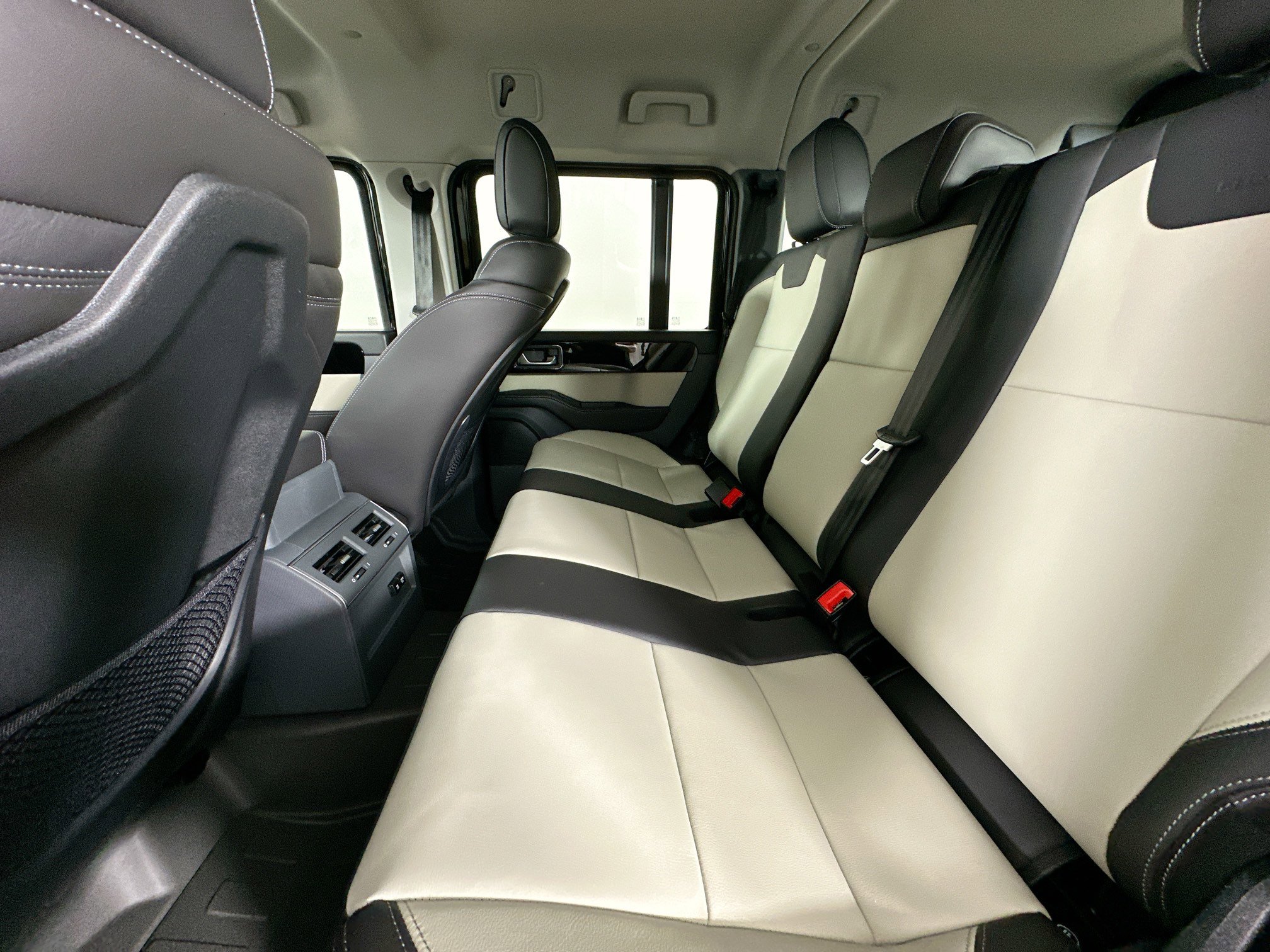 2026 INEOS Grenadier