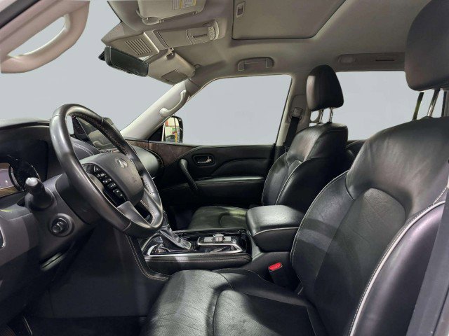 2022 INFINITI Qx80 Premium Select