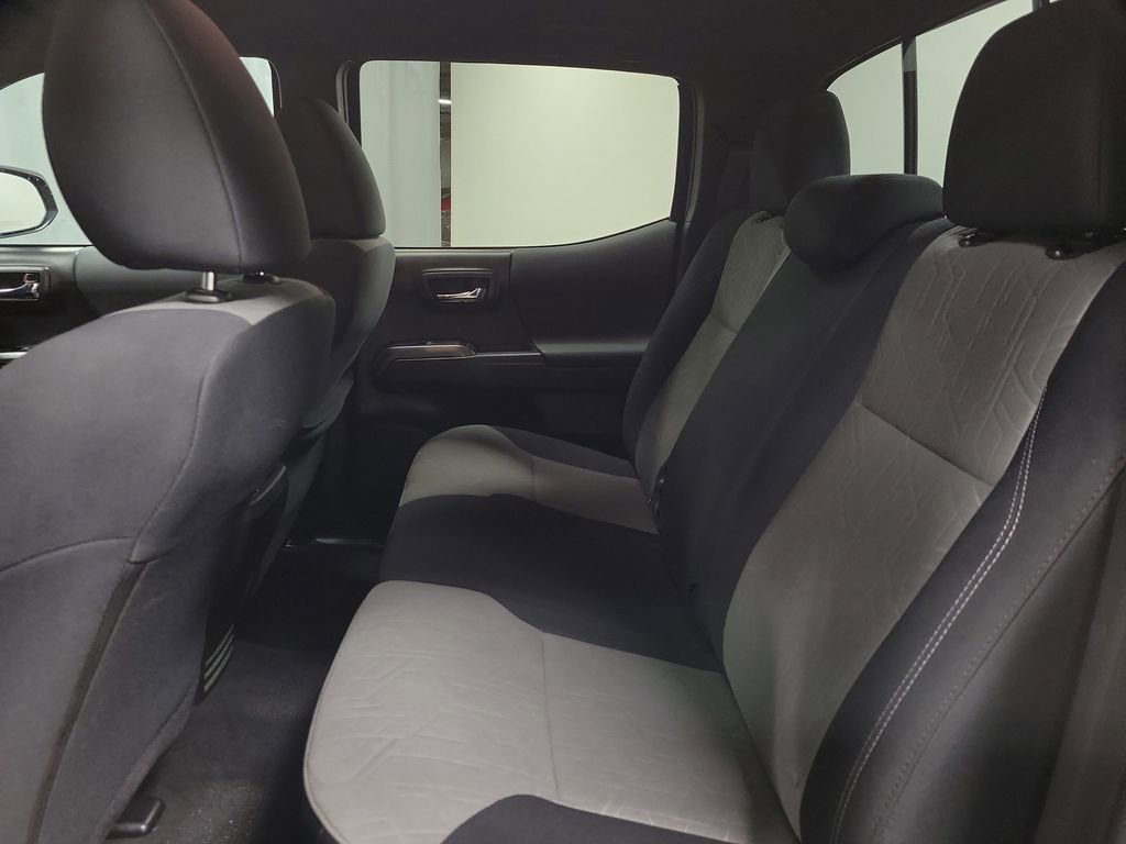 2023 Toyota Tacoma TRD Off-Road