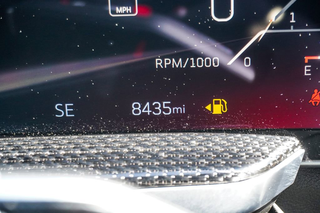 2025 Cadillac Escalade V