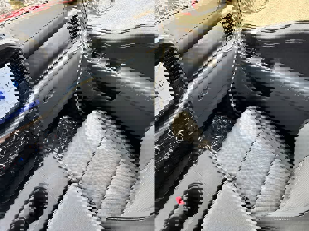 2022 Ford F150 Lariat