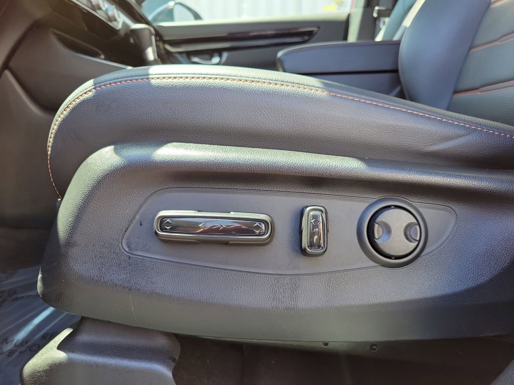 2024 Honda CR-V Sport Touring