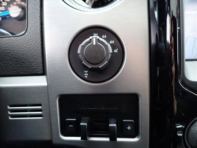 2014 Ford F150 Limited