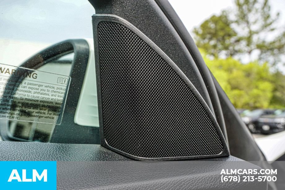 2021 Mercedes-Benz C 300 4MATIC Sedan