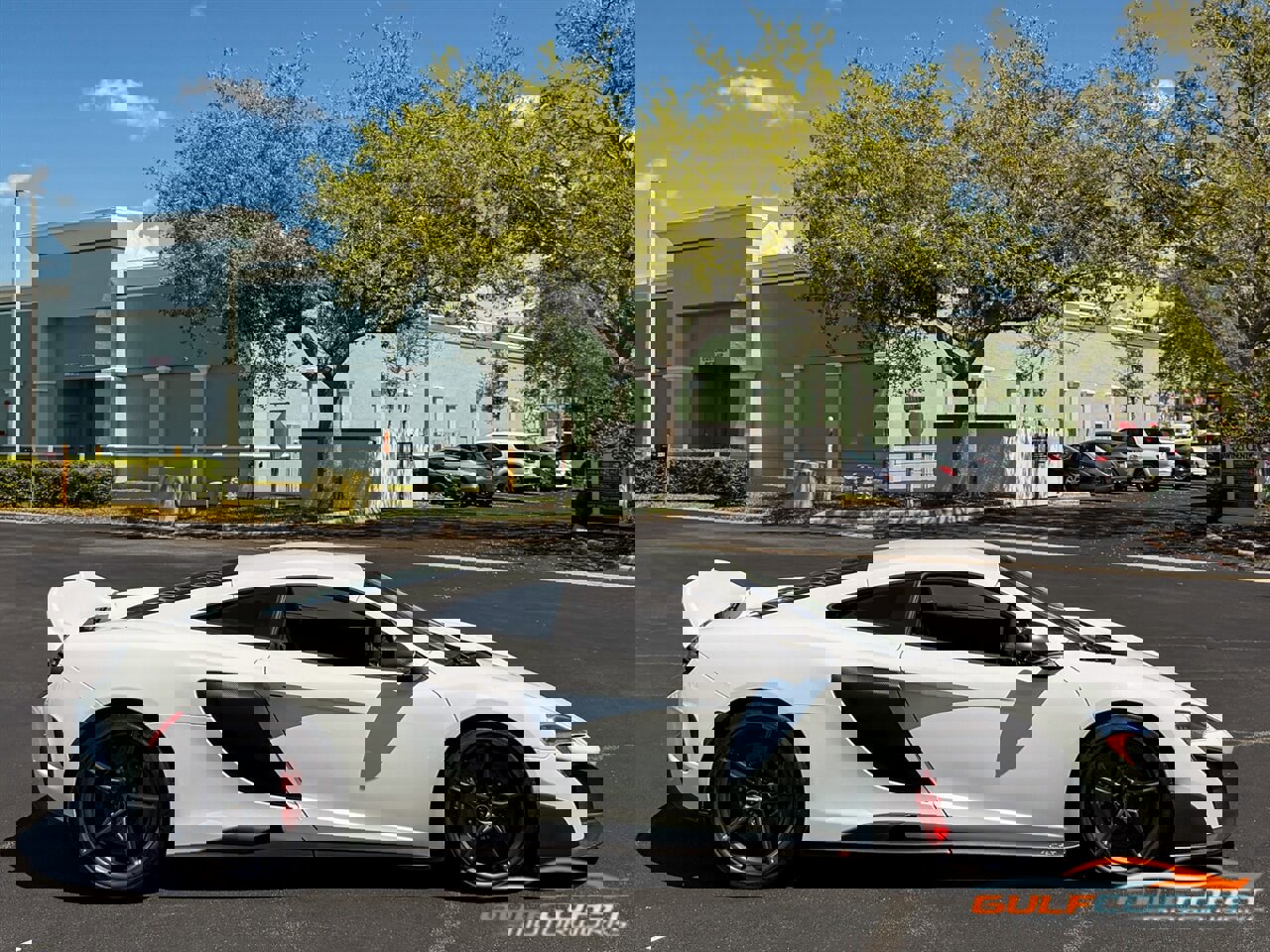 Used 2016 McLaren 675LT photo 65