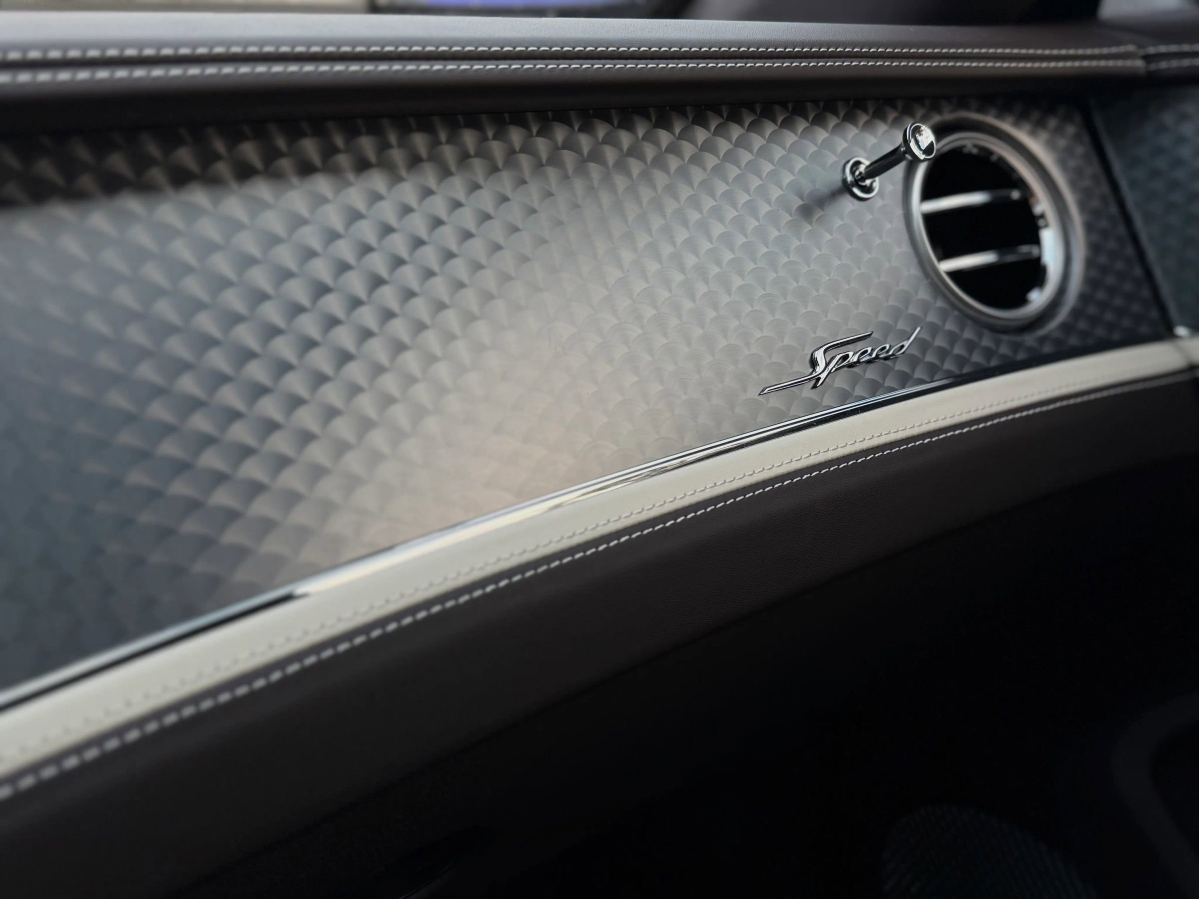 2024 Bentley Flying Spur W12