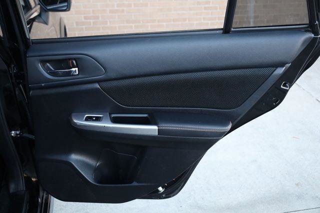 2017 Subaru Crosstrek 2.0i Premium