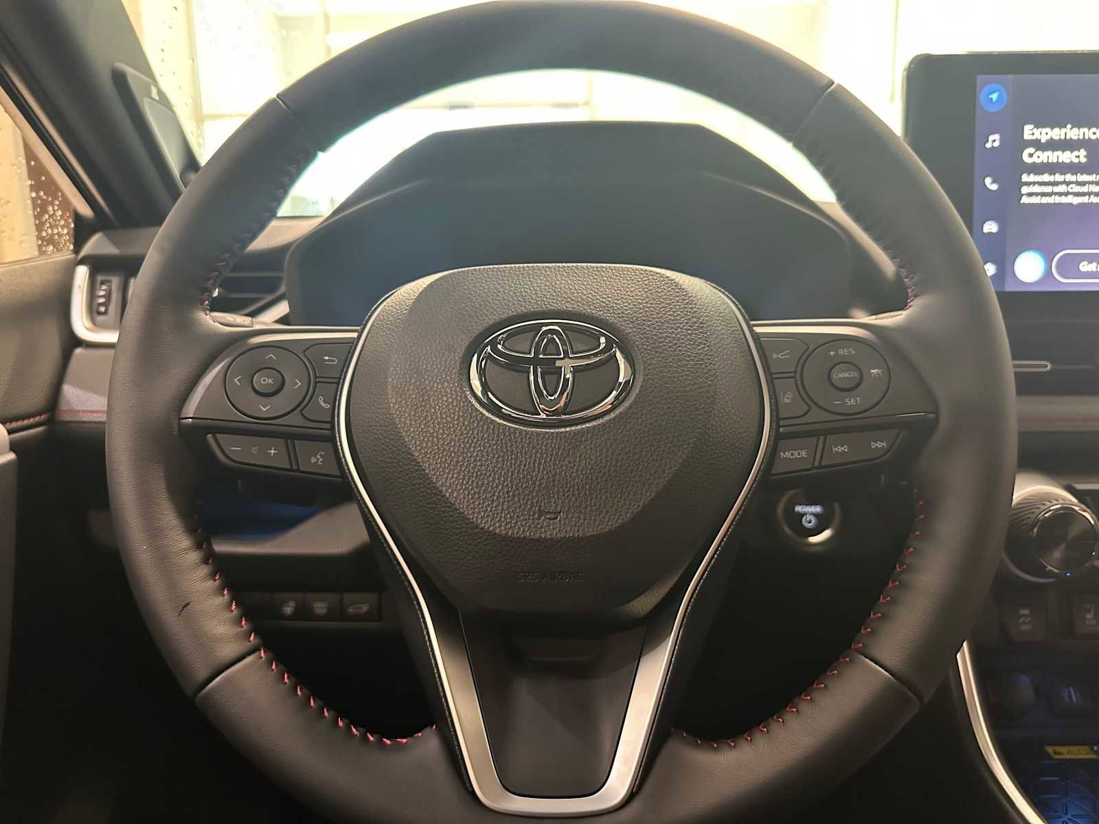 2025 Toyota RAV4 XSE