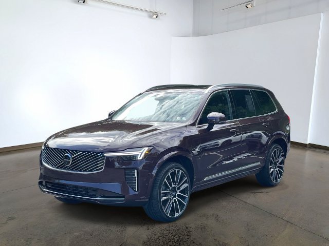 Used 2026 Volvo XC90 B6 Plus w/ Protection Package