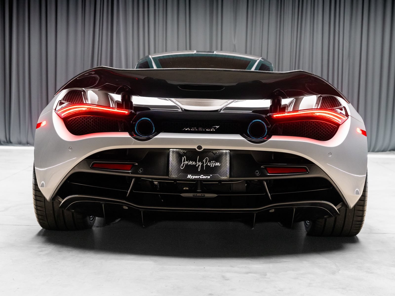Used 2019 McLaren 720S photo 35