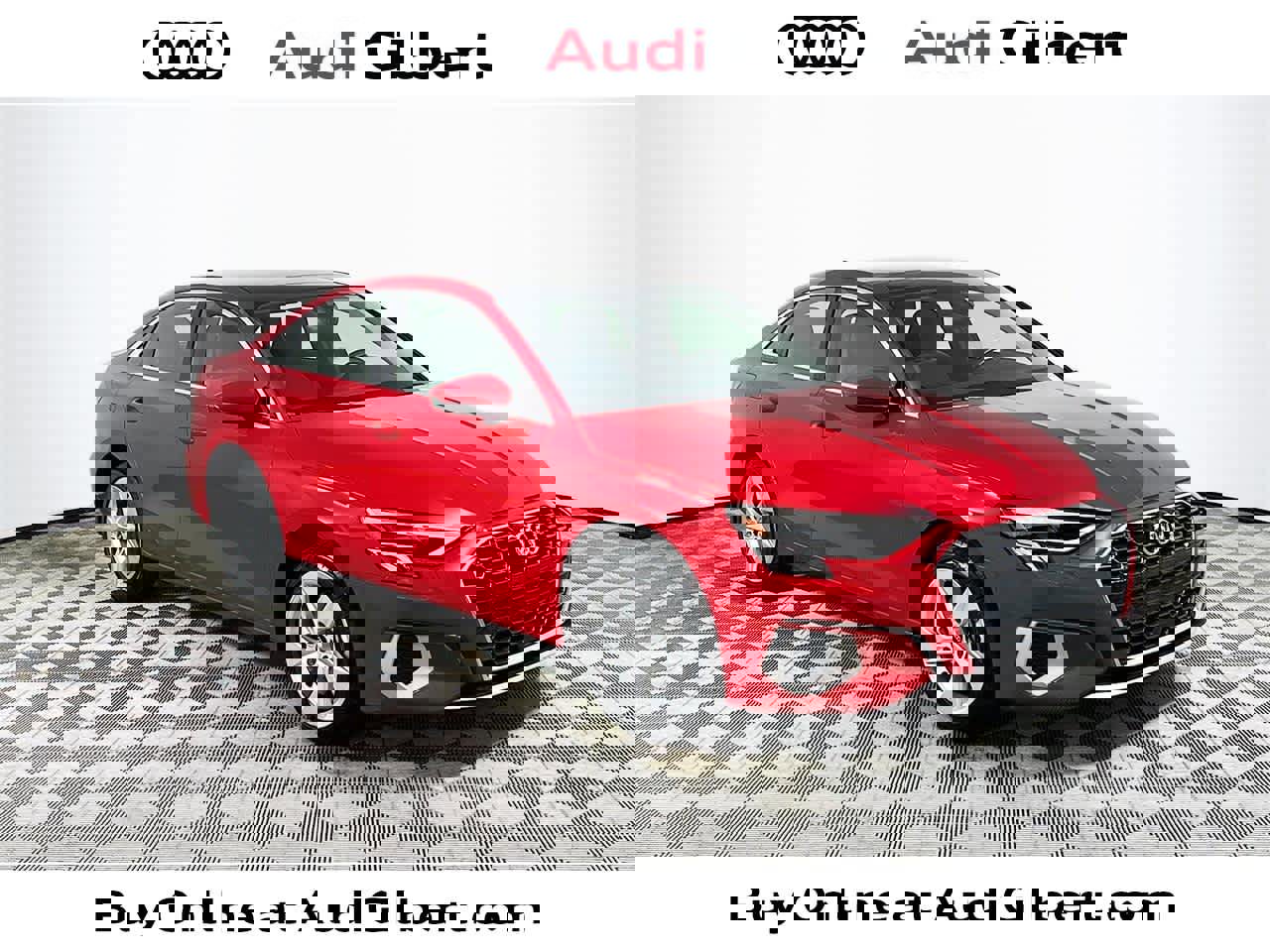 Certified 2022 Audi A3 2.0T Premium Plus w/ Premium Plus Package