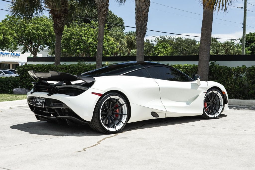 Used 2018 McLaren 720S Performance photo 6