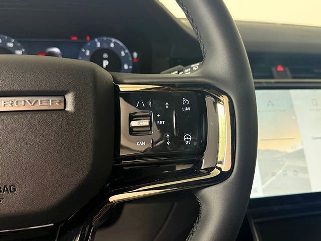 2026 Land Rover Range Rover Evoque S