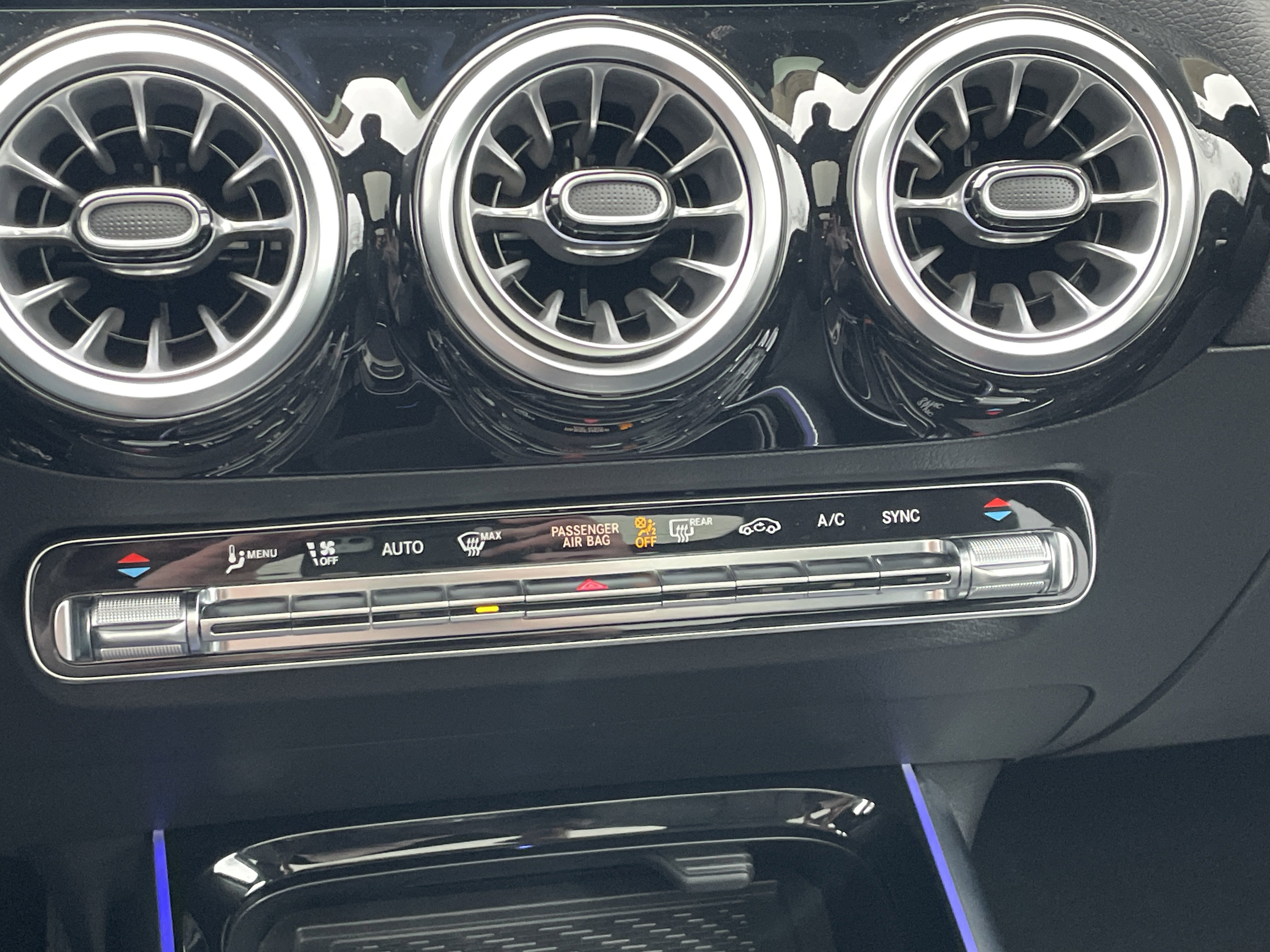 2026 Mercedes-Benz GLA 250