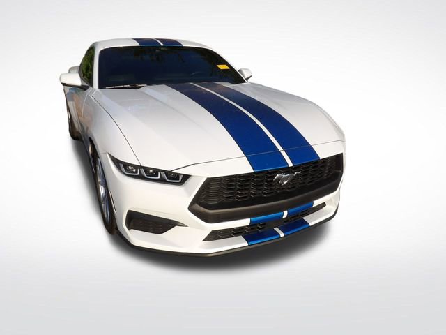 2024 Ford Mustang Premium