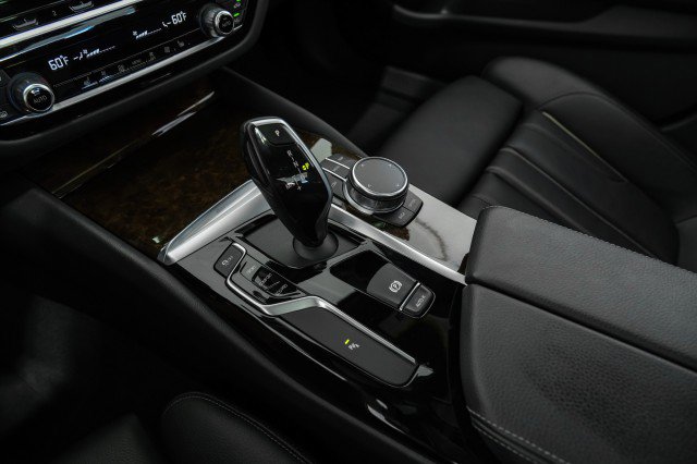 2020 BMW 540i xDrive