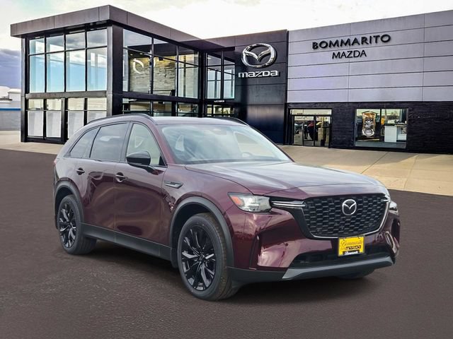 New MAZDA CX-90 for Sale in Saint Louis, MO - Autotrader