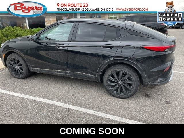 2024 Buick Envista Sport Touring