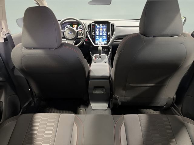 2025 Subaru Impreza 2.0i Sport