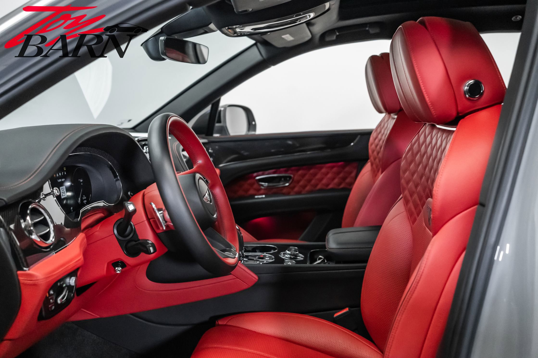 2022 Bentley Bentayga