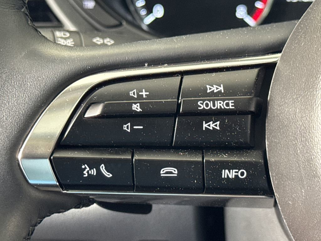 2025 MAZDA Cx-30 AWD 2.5 S w/ Premium Package