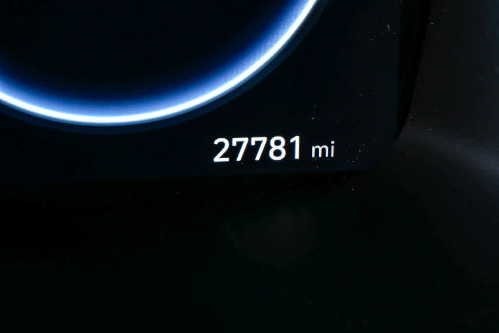 2021 Hyundai Santa Fe Calligraphy