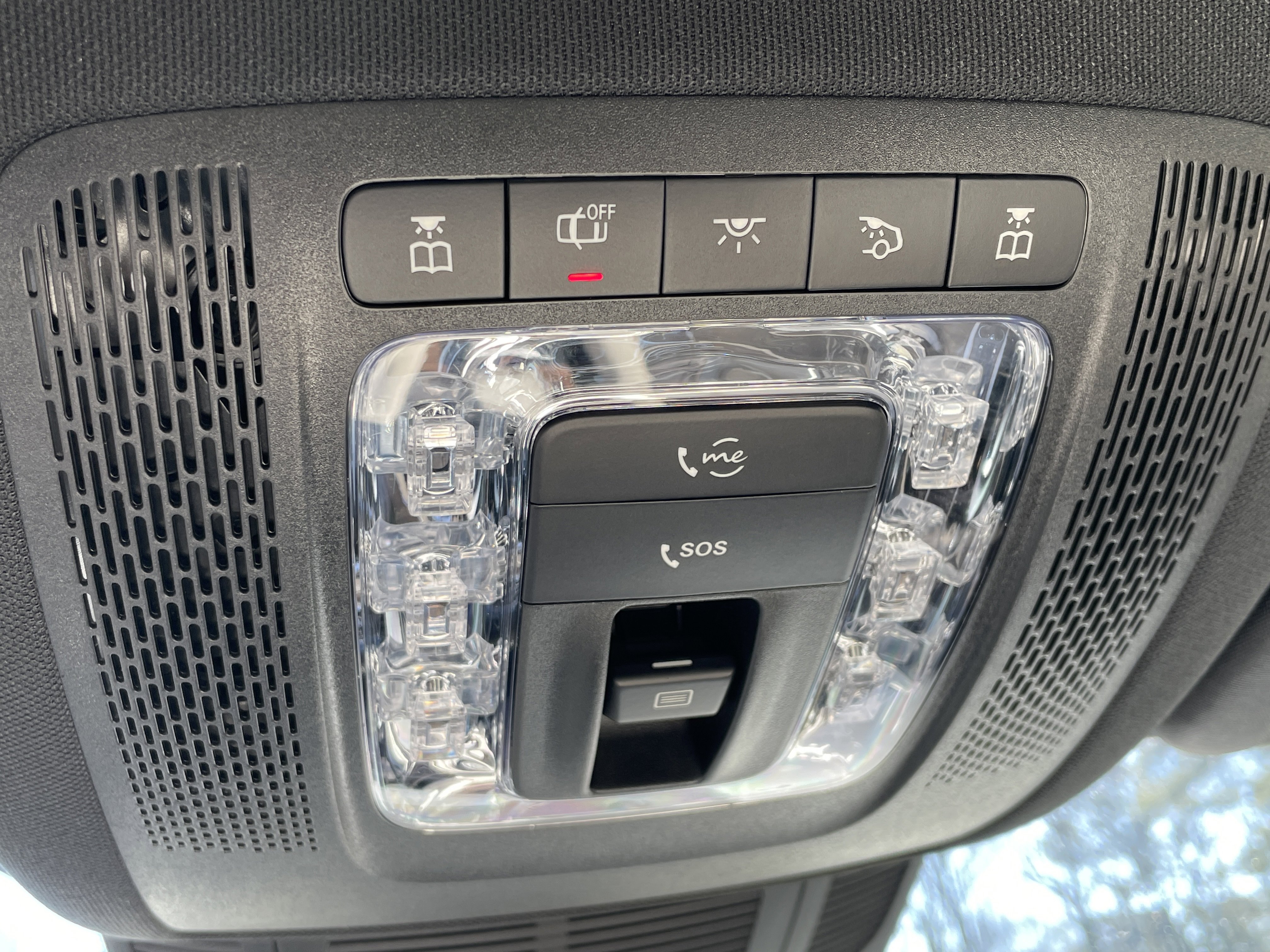 2026 Mercedes-Benz GLS 580 4MATIC