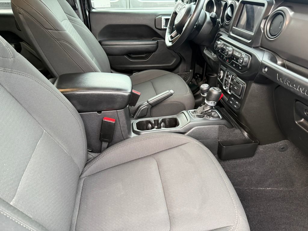 2023 Jeep Wrangler Unlimited